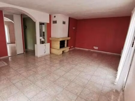 maison à louer
