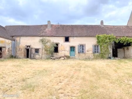 ferme 4 pièces 100 m²