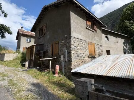 maison de caractère avec terrain