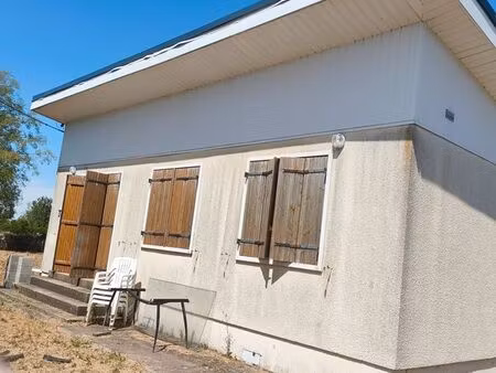 maison a vendre