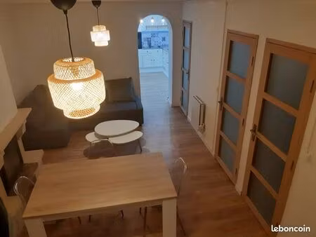 location maison 3 chambres lys lez lannoy