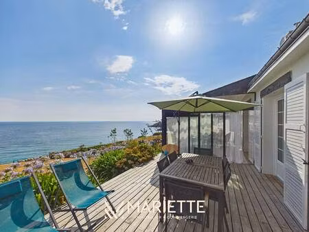 mariette immobilier tregunc
