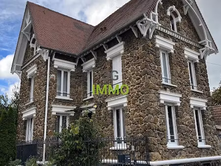 vente maison 7 pièces 174 m² à nogent-sur-seine (10400)  272 000 €
