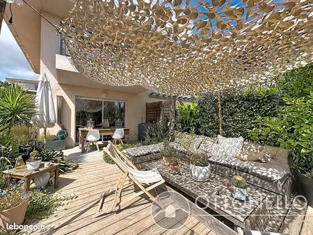 maison 3 pièces 58 m²