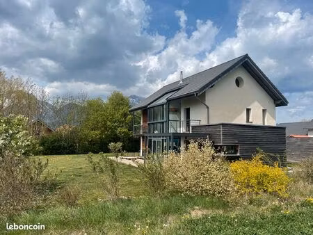 maison 190m2