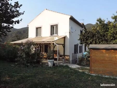 maison de campagne