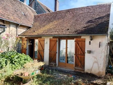 maison de village