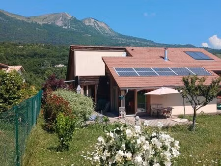 villa quartier charance