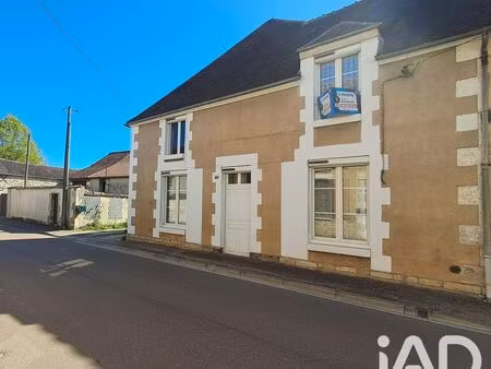 maison 4 pièces 95 m²