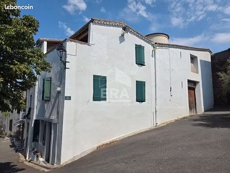 maison de village 4 pièces 73 m²