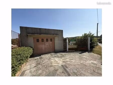 terrain 1 458 m² nailly