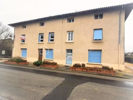appartement t5