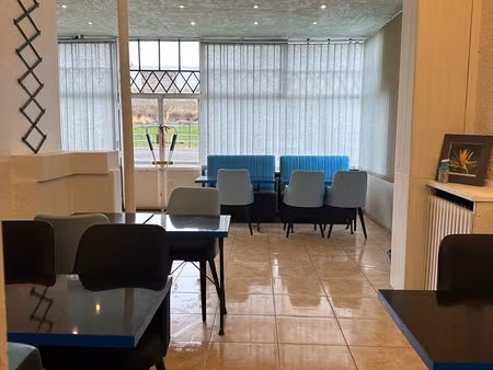 vente immeuble 621 m²