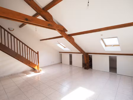 appartement t3 de 82 65 m2 proche giromagny un cadre de