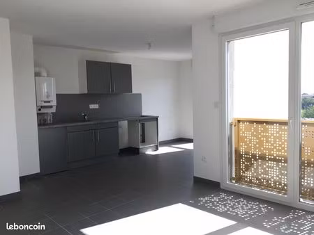 appartement t2