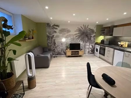 appartement à louer rue patou