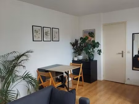appartement f2 lille vauban