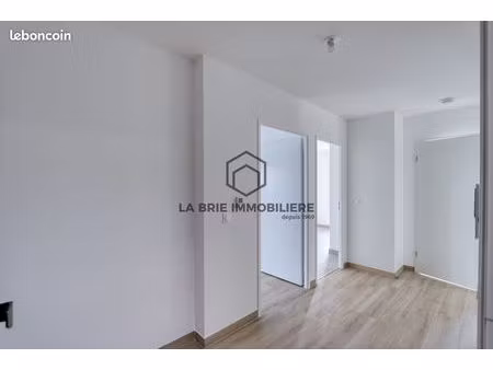 appartement 4 pièces 75 m²