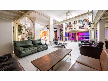 vente appartement 5 pièces 830 m² à paris 10ème (75010)  3 150 000 €