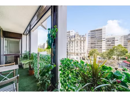 vente appartement 7 pièces 152.57 m² à paris 15ème (75015)  1 150 000 €