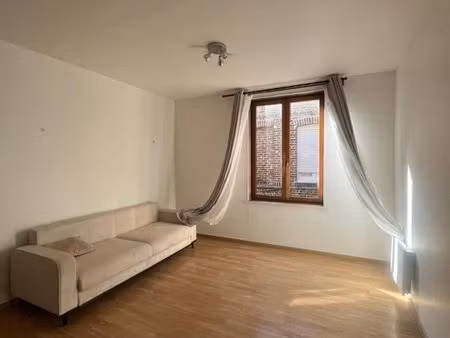 maison 2 pièces 45 m²