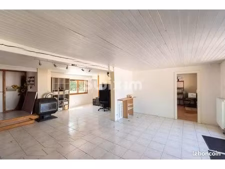bureaux 186 m² marlenheim