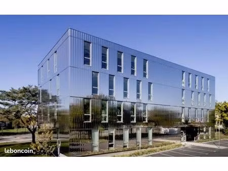 bureaux 320 m² saint-herblain