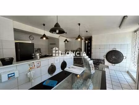 local commercial à vendre
