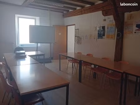 local à louer