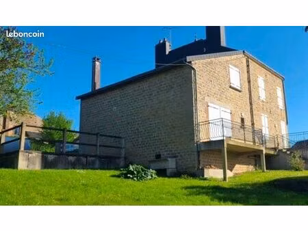 maison aiglemont 196m2