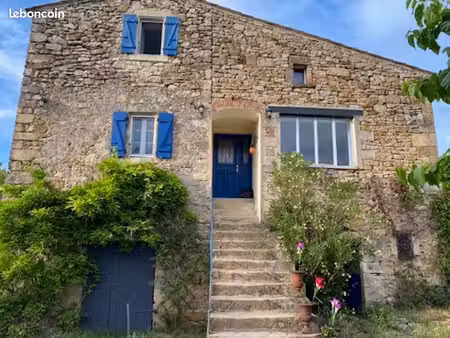 maison 10 pièces 244 m²
