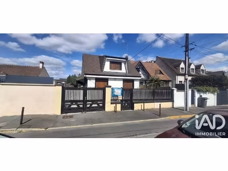 vente pavillon 5 pièces