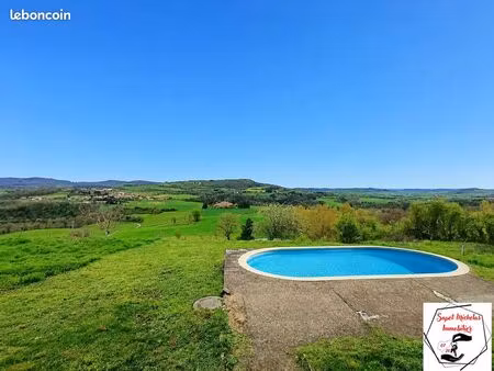 ferme 6 pièces 178 m²