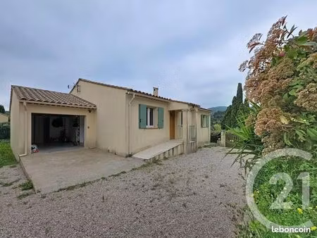 maison 4 pièces 99 m²