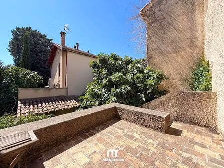 maurillon immobilier