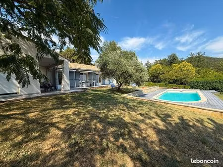 maison 4 pièces 132 m²