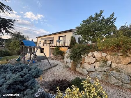 maison 5 pièces