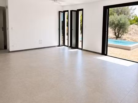 maison 4 pièces 95 m²