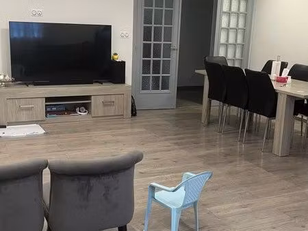 maison a vendre