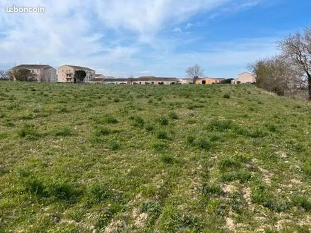 terrain 570 m² carcassonne