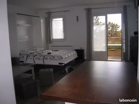 studio 37m2