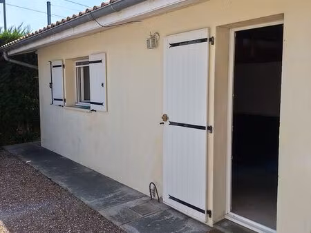 studio à louer