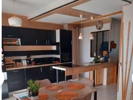 appartement t3