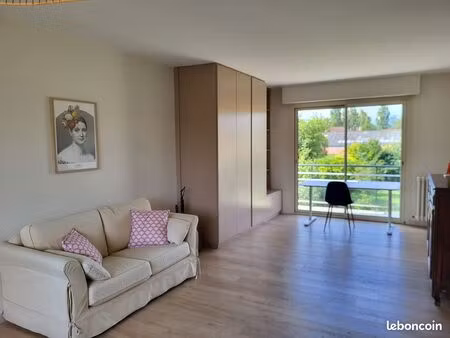 loue chambre d’étudiant chez l’habitant 25m² bordeaux / le bouscat