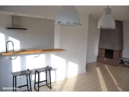 location appartement lille