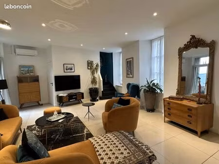 vends appartement t5 aubenas centre historique de particulier à particulier