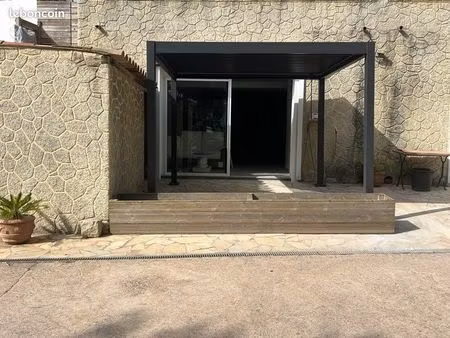 loft porticcio