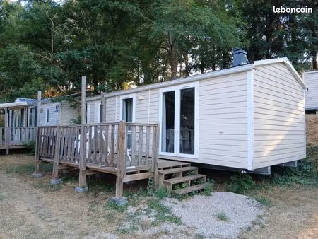 mobil home