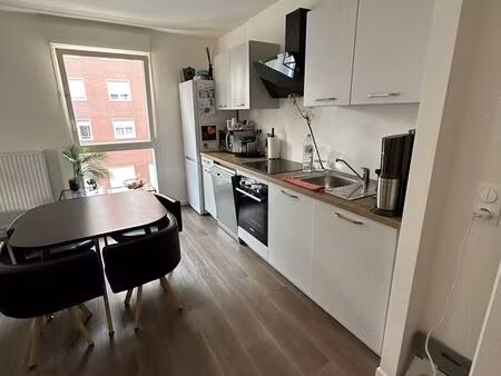 appartement t3 neuilly sur marne