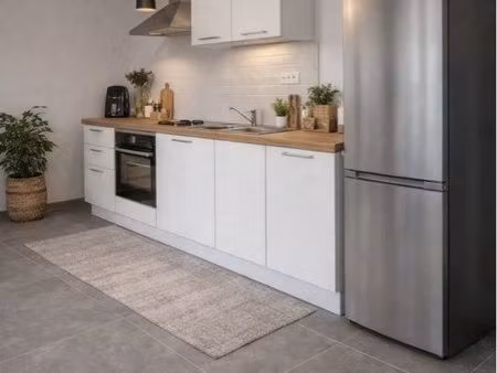 appartement t3